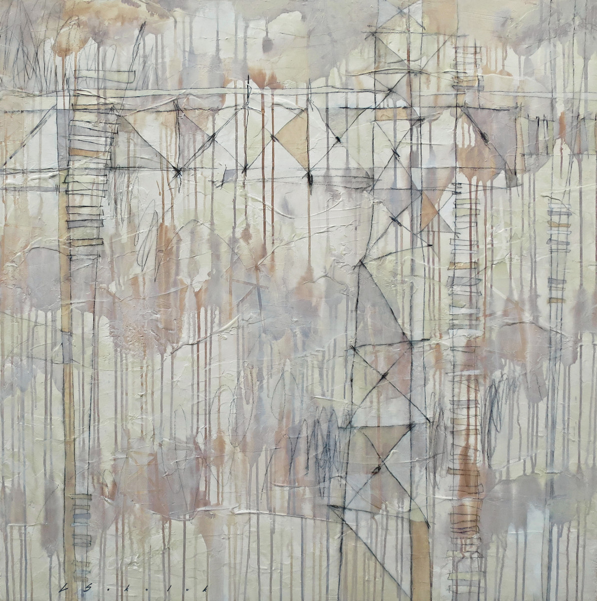 High Line by Lori Sokoluk 