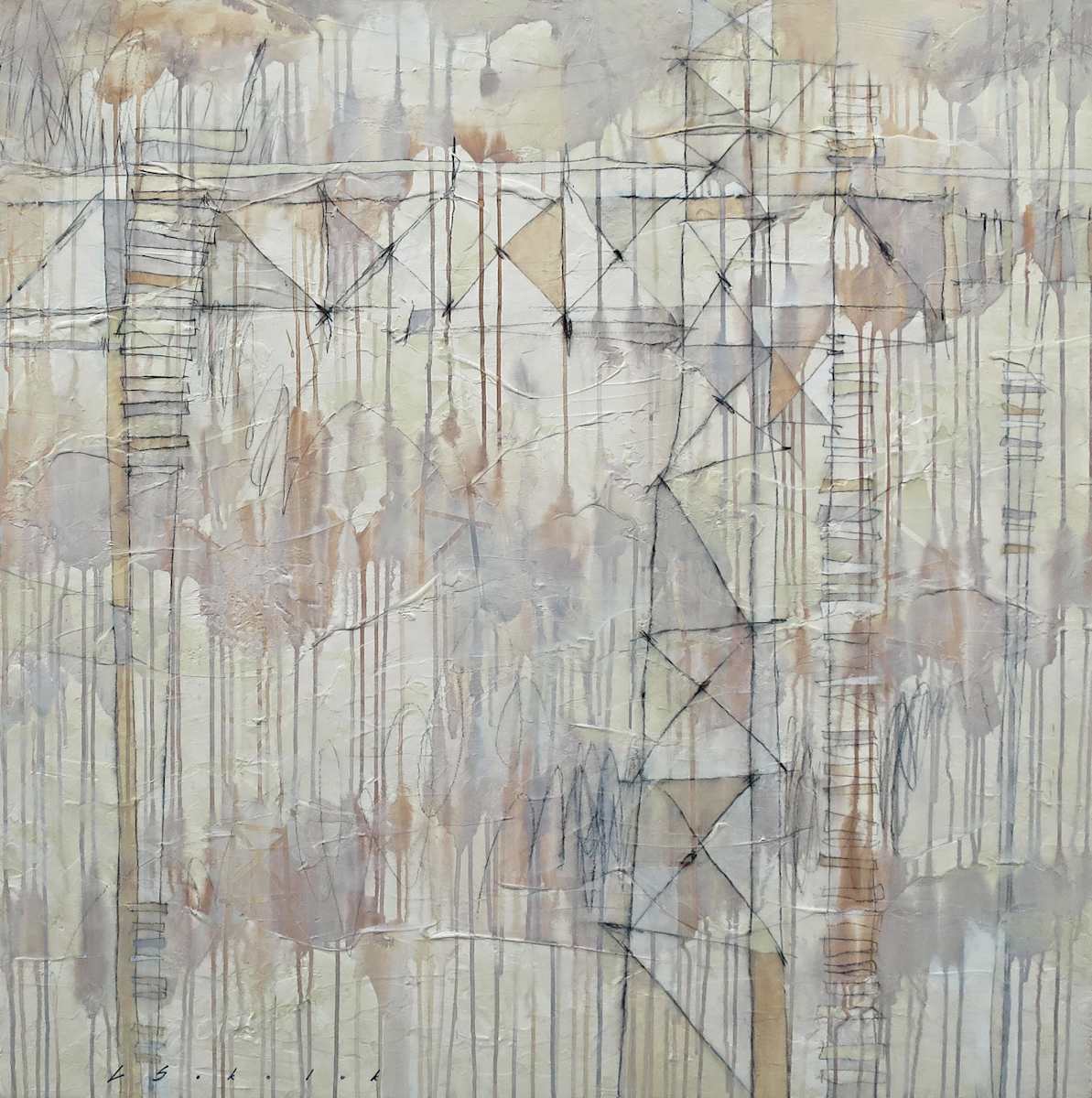 High Line by Lori Sokoluk, Image 1.
