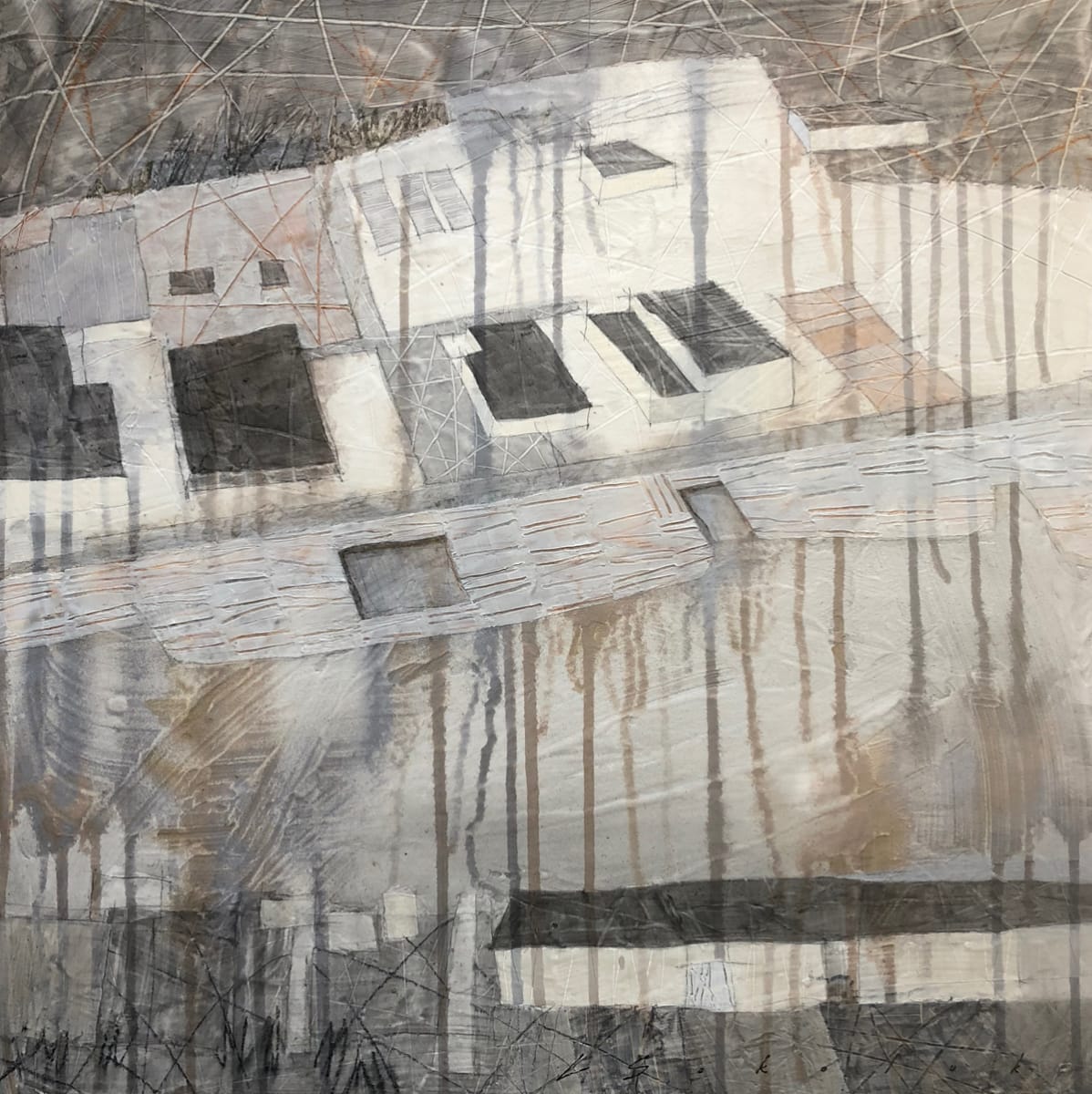 It Looks Simple On The Surface 