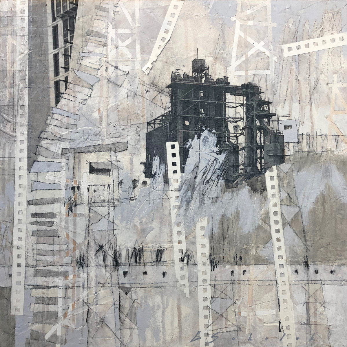 Making It To The Top by Lori Sokoluk 