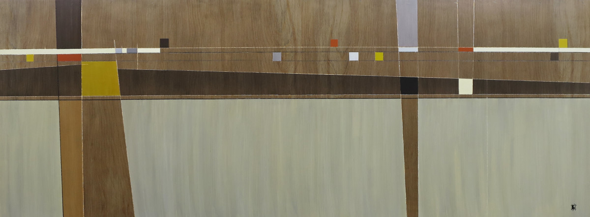 MidCentury Modern 2 by Lori Sokoluk 