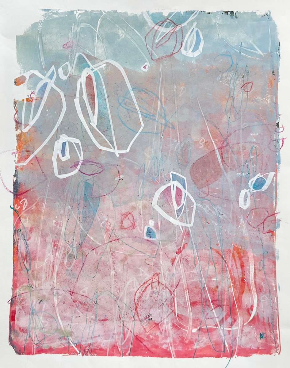 Playground 2 by Lori Sokoluk, Image 1.