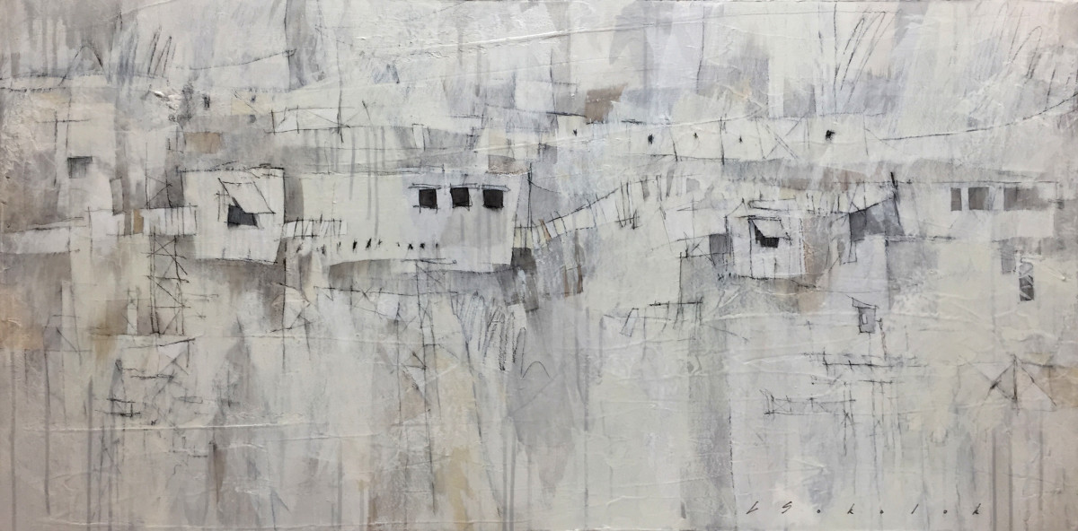 Port Pass Required by Lori Sokoluk 