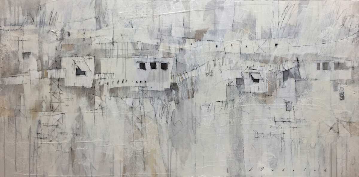 Port Pass Required by Lori Sokoluk, Image 1.