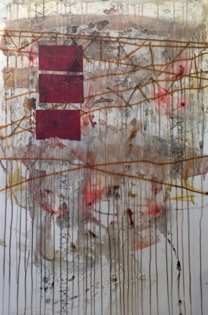 PortTown 13 by Lori Sokoluk 