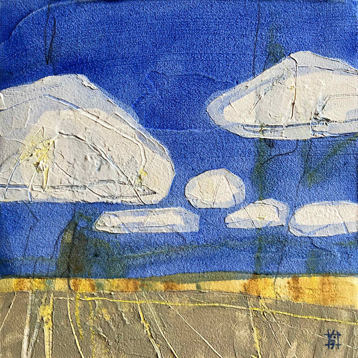 Prairie 1, Image 1.