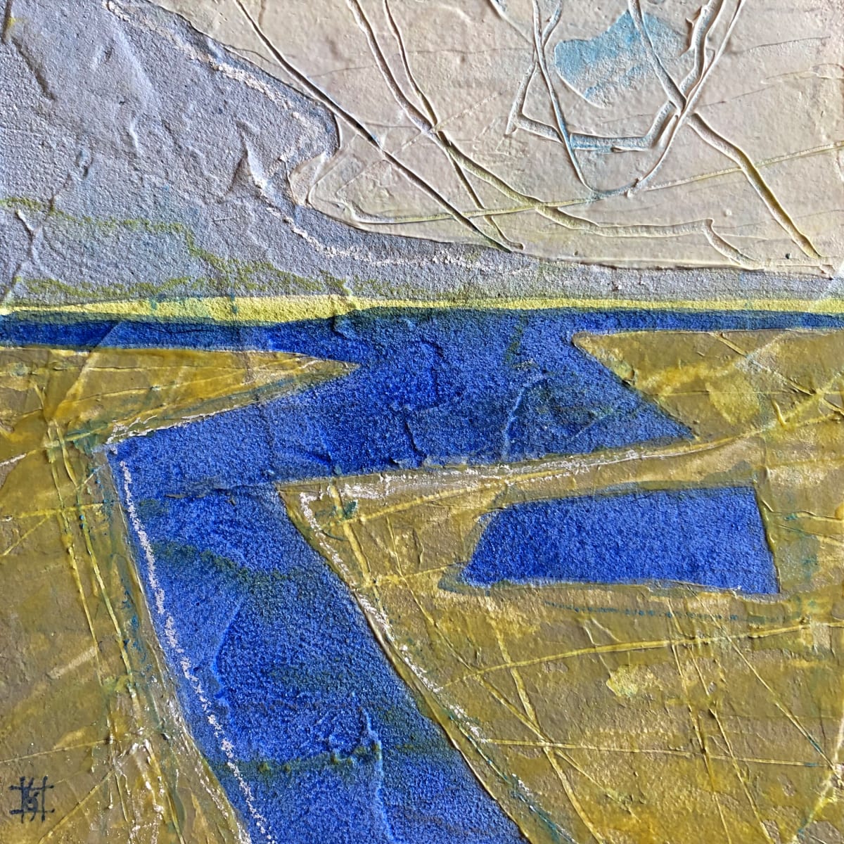 Prairie 3, Image 1.