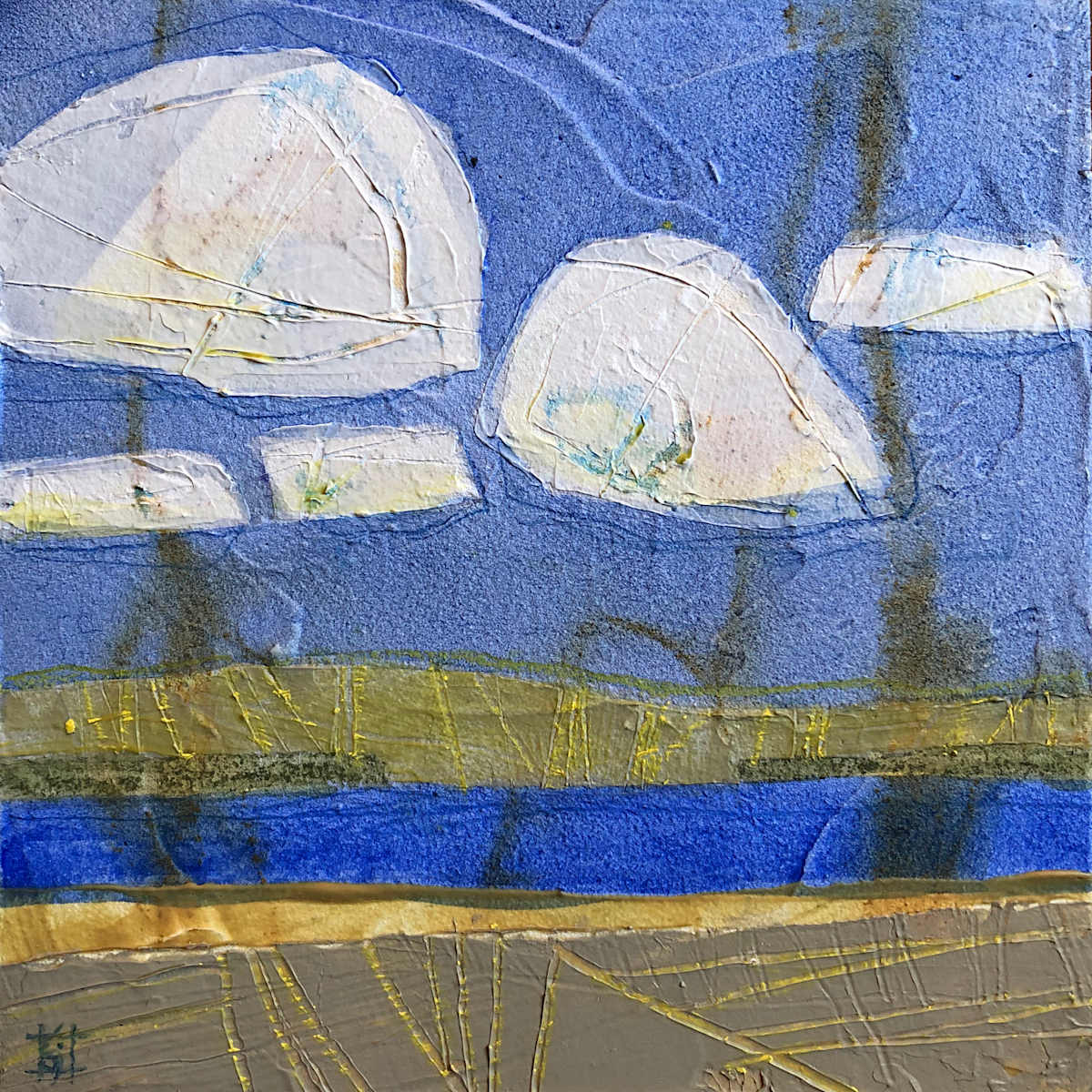 Prairie 4, Image 1.