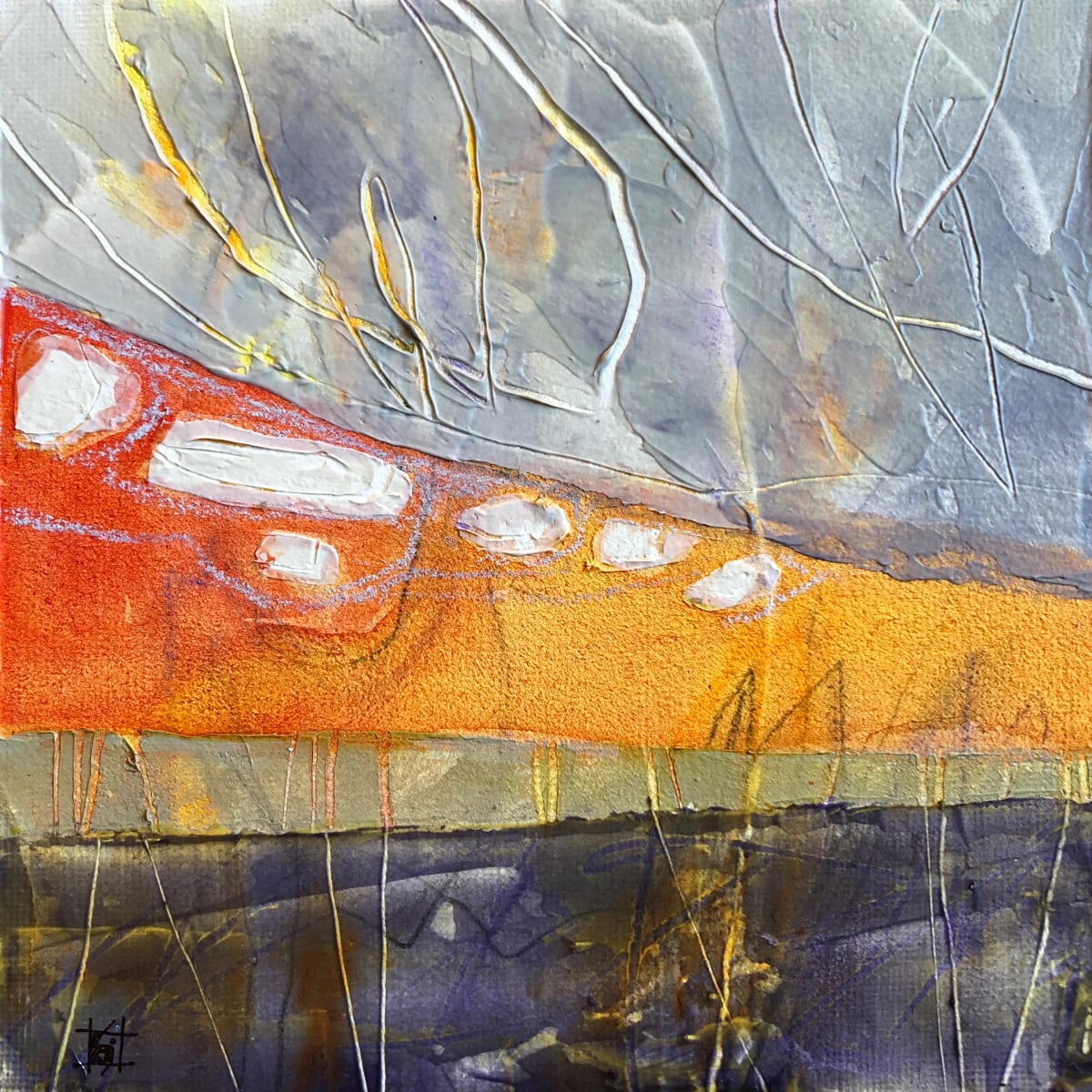 Prairie 5, Image 1.