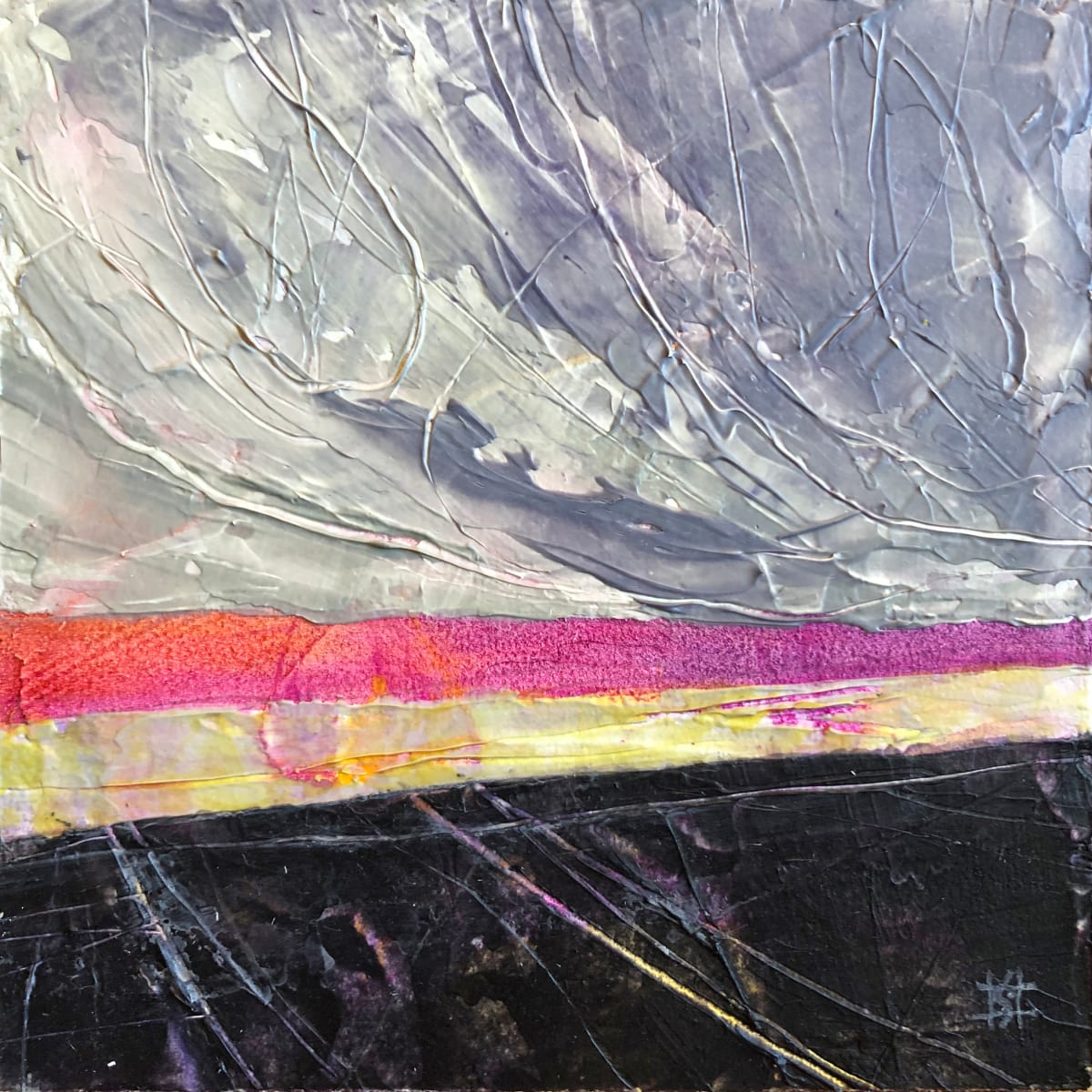 Prairie 6, Image 1.