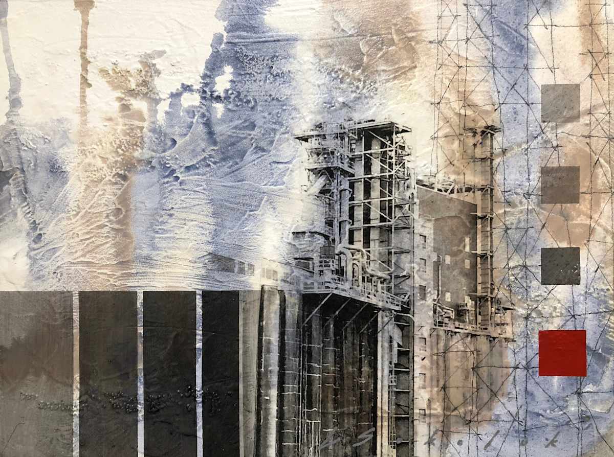 Restricted Entry, Image 1.