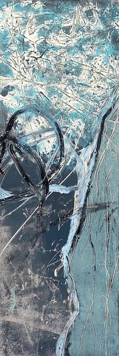 Techtonic by Lori Sokoluk 