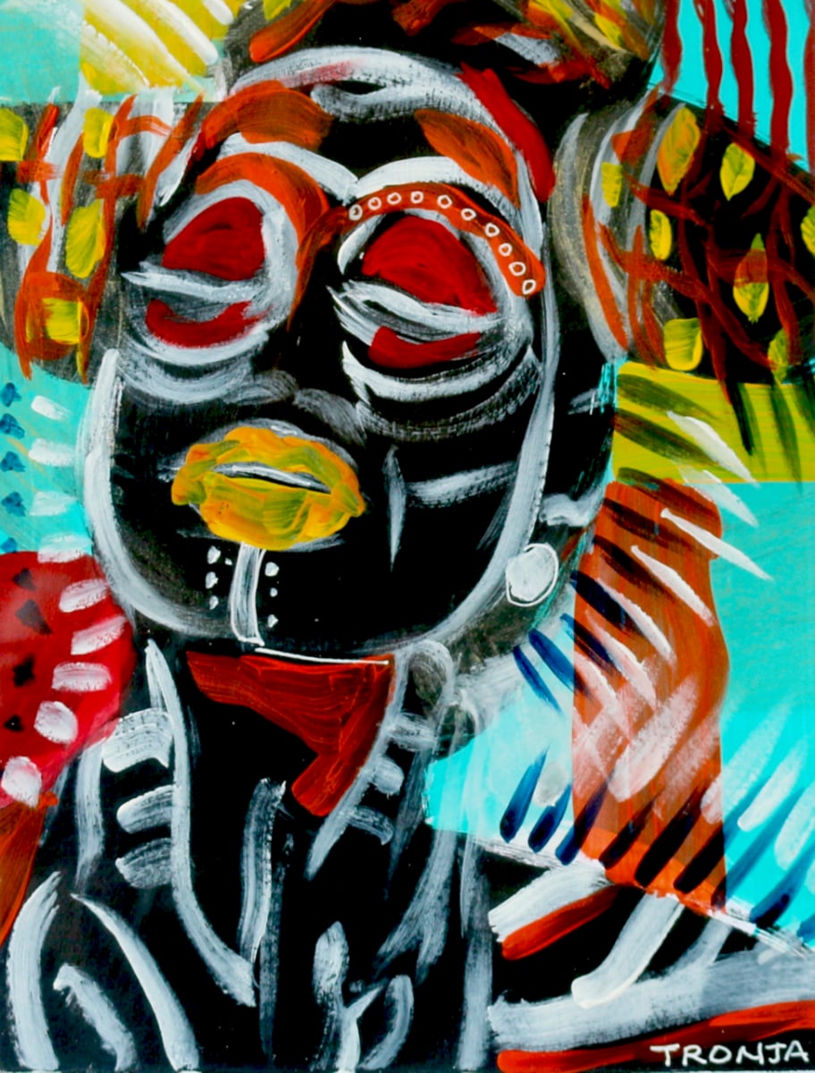 Allure by Tronja Anglero, Image 1.