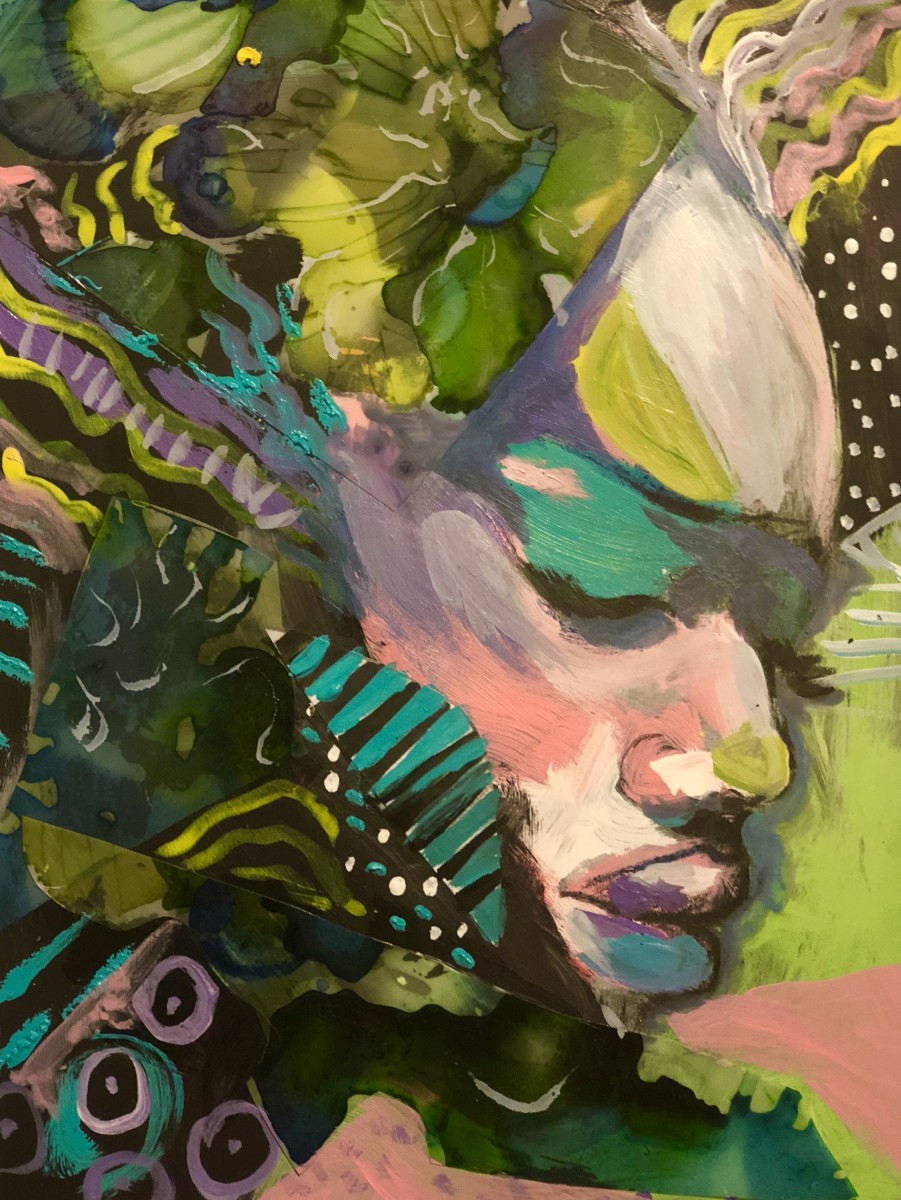 Amazon by T R O N J A 