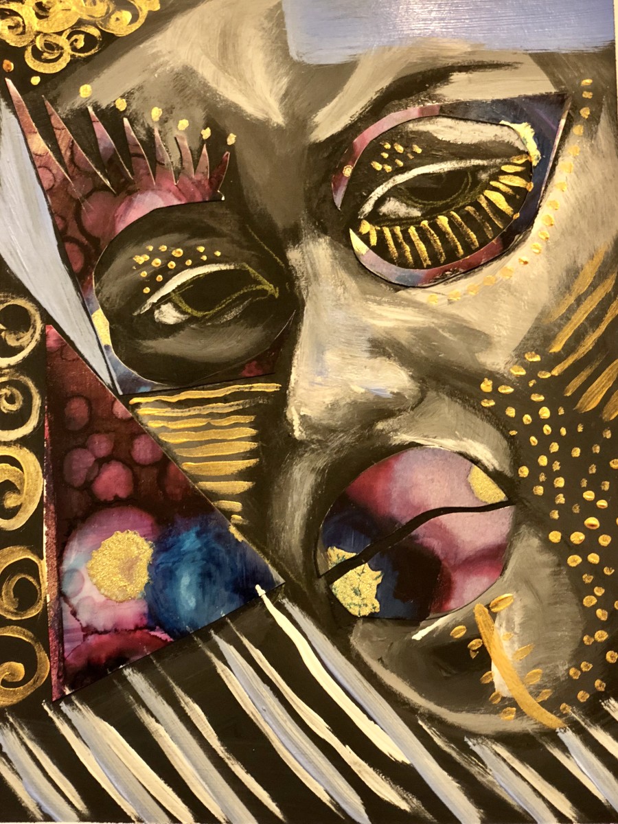 Hombre by T R O N J A 