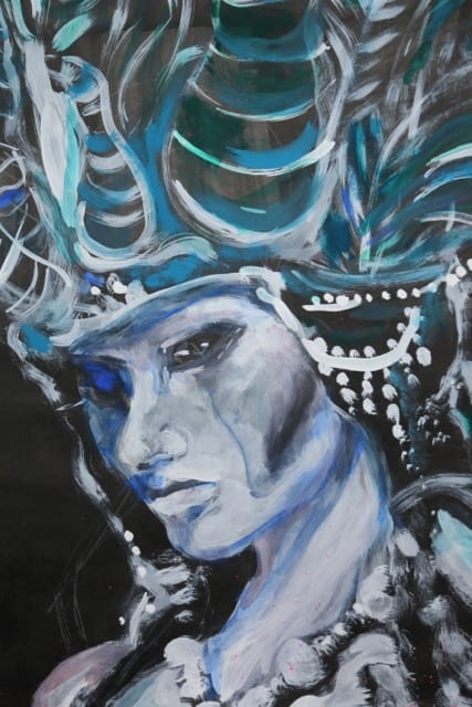 Azure by T R O N J A, Image 1.