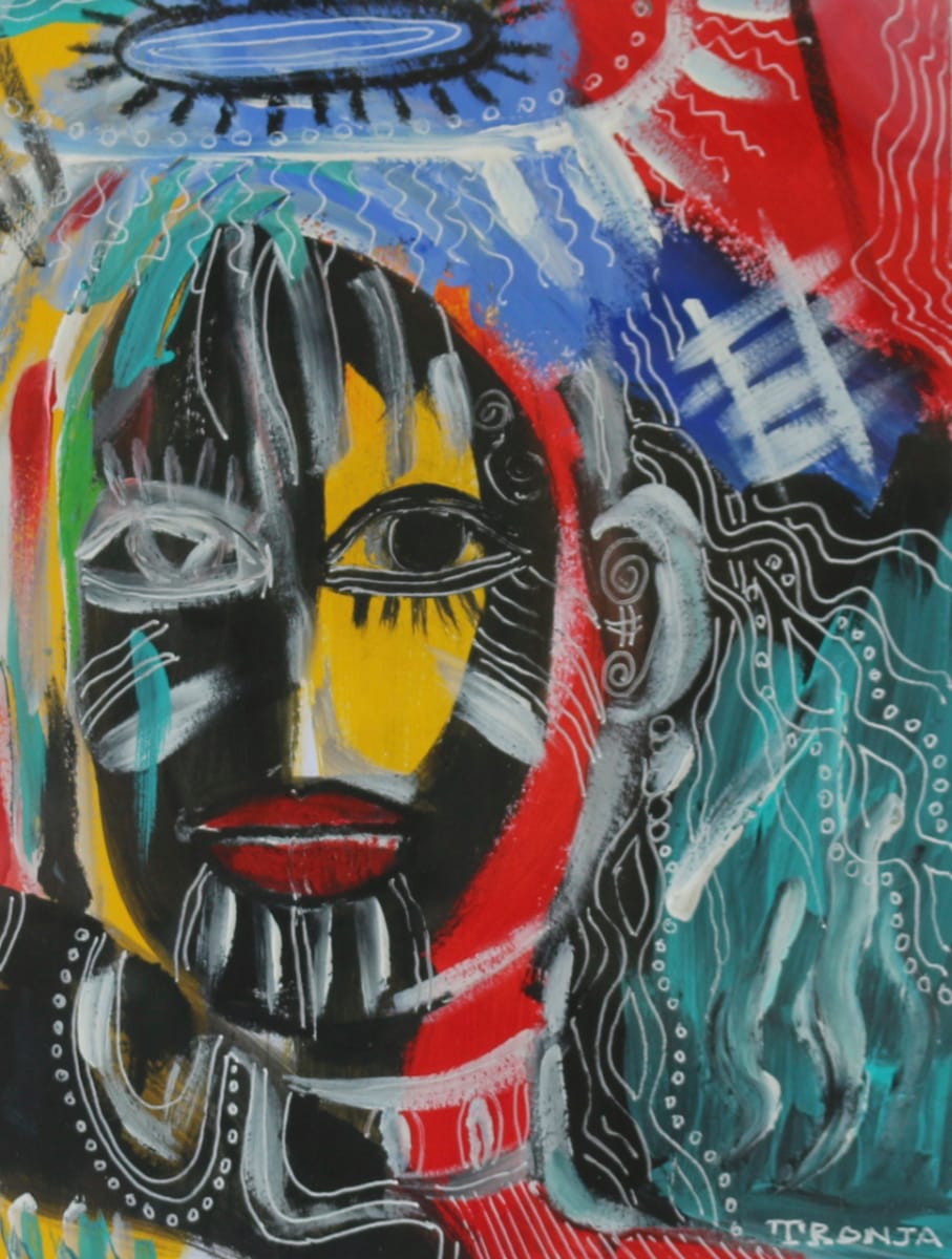 Primary by Tronja Anglero, Image 1.