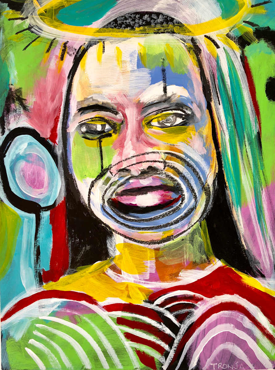 Surma by T R O N J A, Image 1.