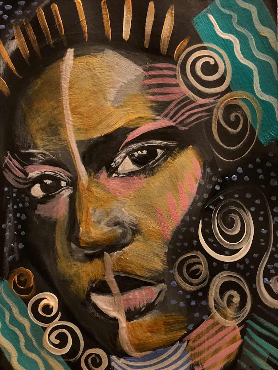 Fiona 