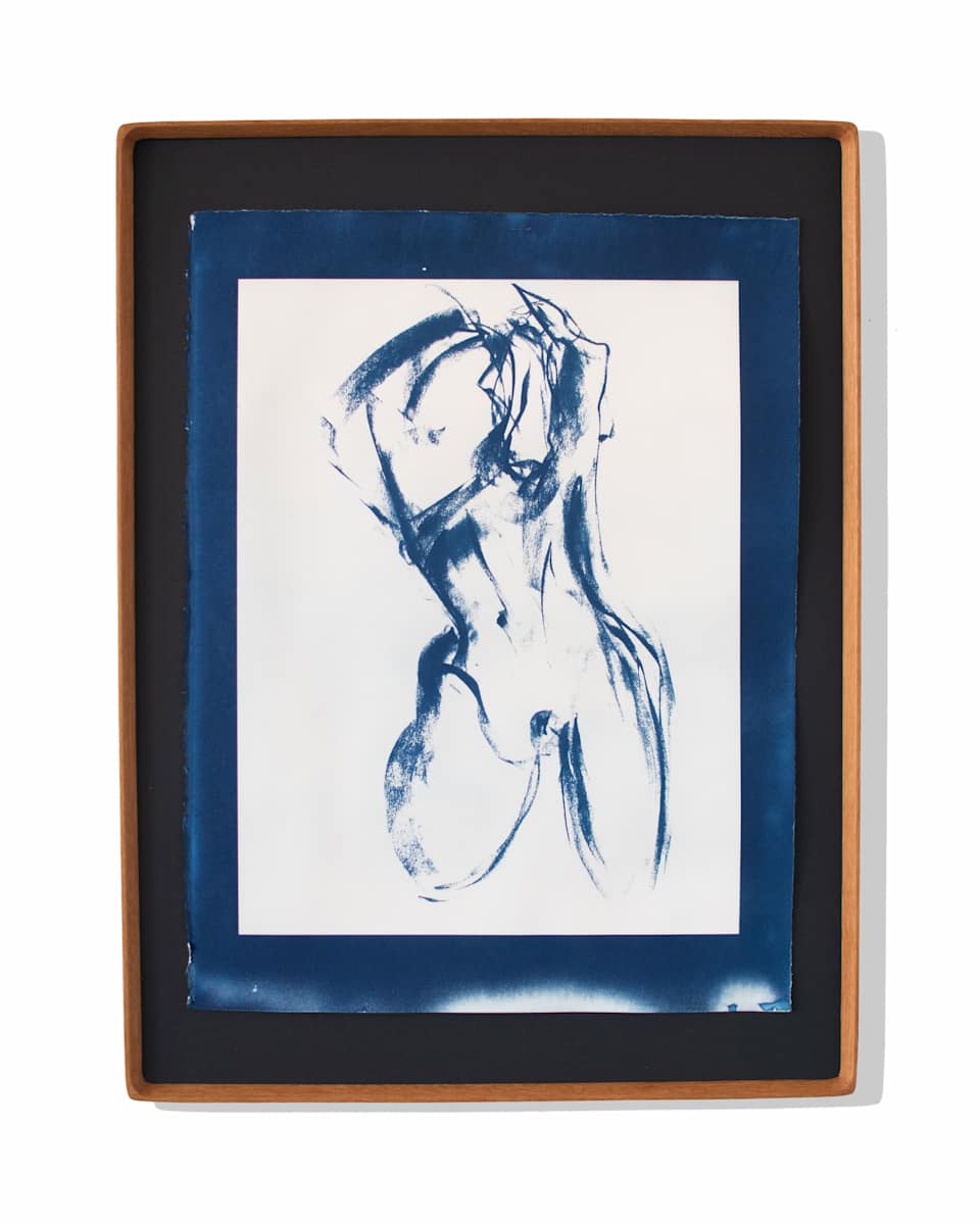 Qué Te Pedí by Aleo Landeta, Image 1.