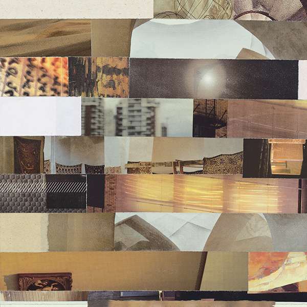 Circumstantial Evidence by Janice McDonald, Image 1.