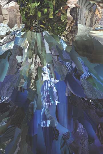 Flow by Janice McDonald, Image 1.