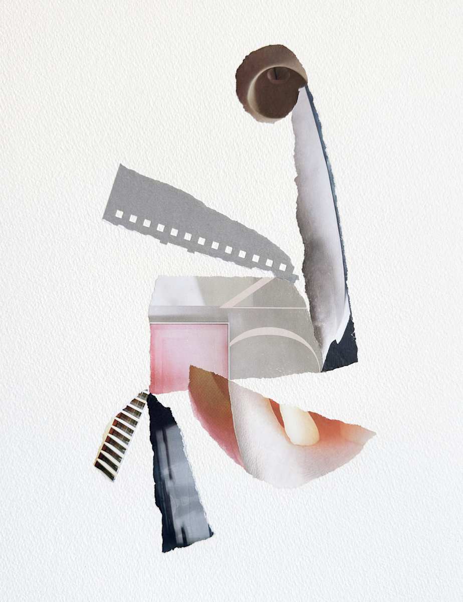 Empathy by Janice McDonald 