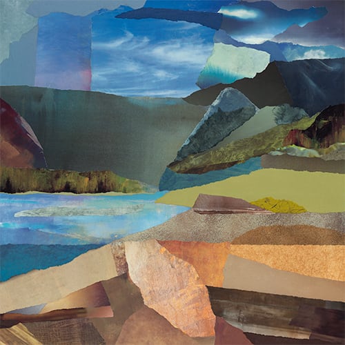 Long View by Janice McDonald, Image 1.