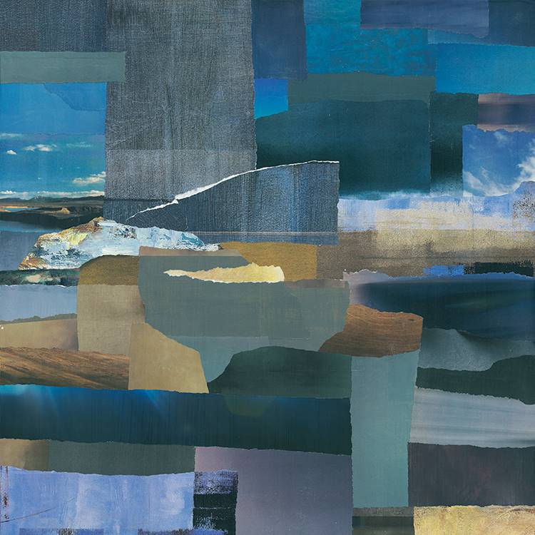 Long View 2 by Janice McDonald, Image 1.