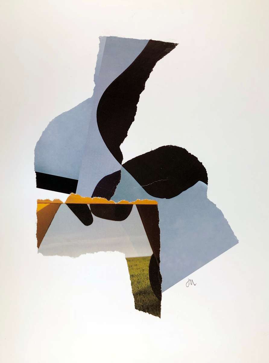 Monuments by Janice McDonald, Image 1.