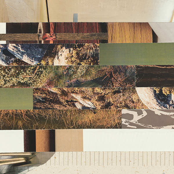 Refuge by Janice McDonald, Image 1.