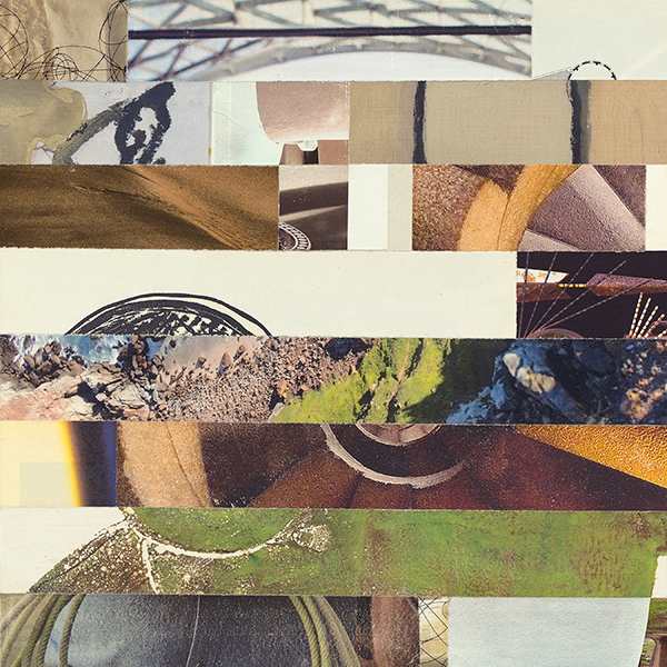 Stuck in my Head by Janice McDonald, Image 1.