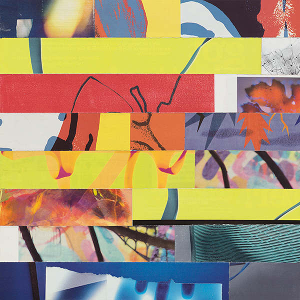 Wild Thing by Janice McDonald, Image 1.