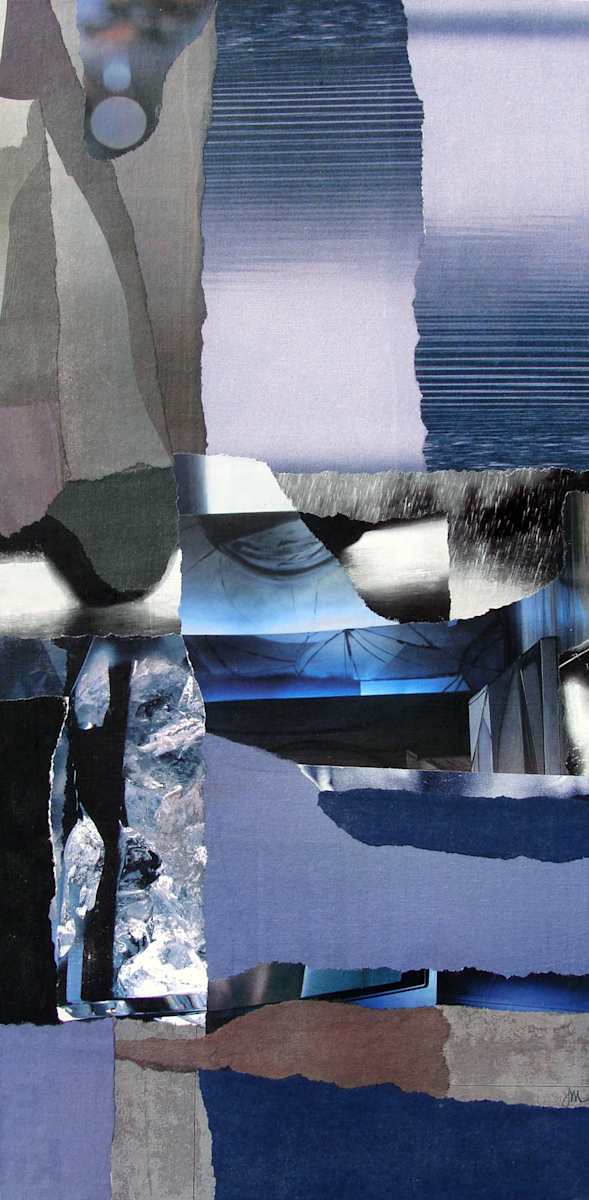 Deeper by Janice McDonald, Image 1.