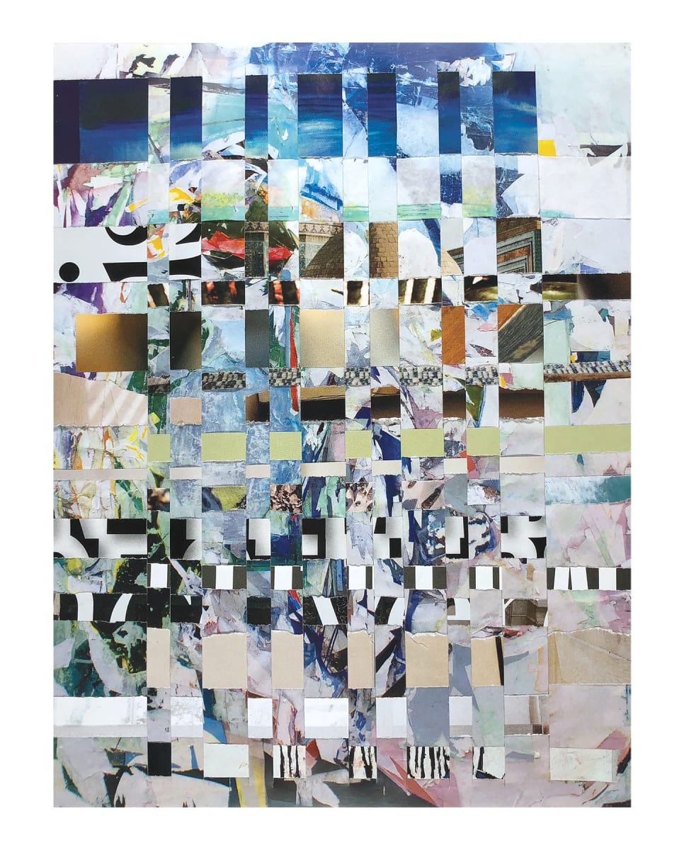 Fore/Back: Ground by Janice McDonald, Image 1.