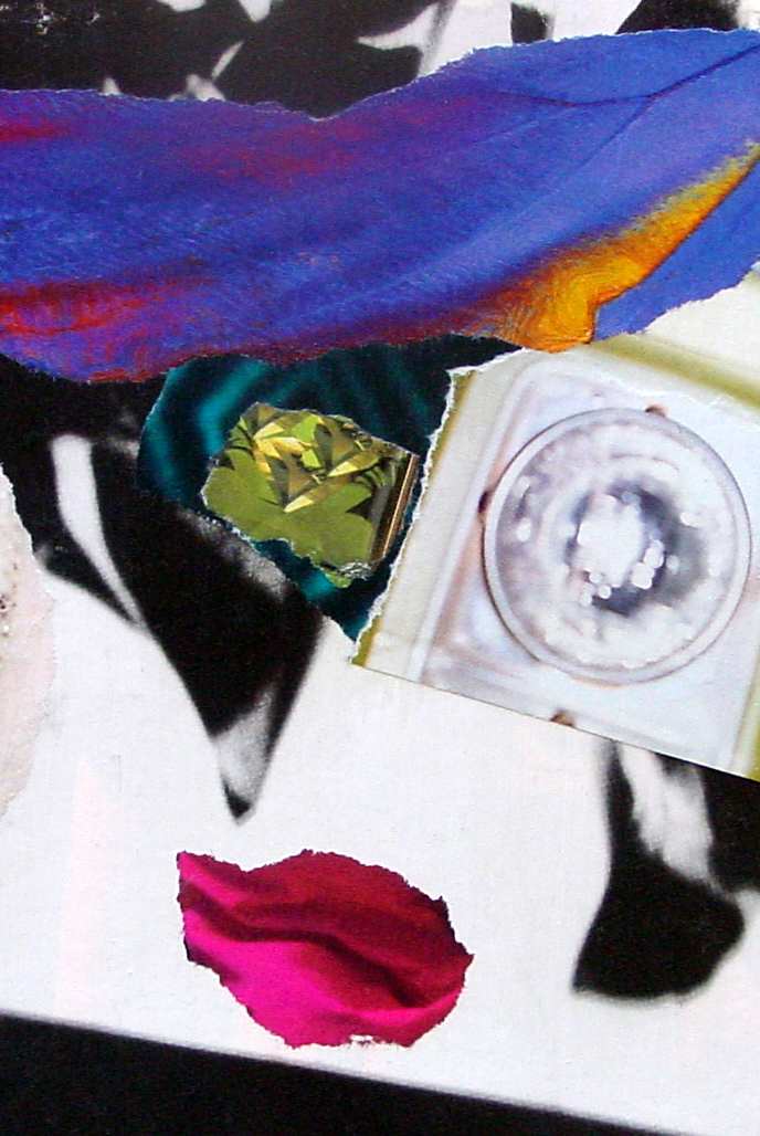 Headlamp by Janice McDonald, Image 1.