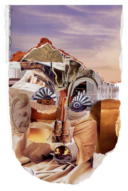Igneous by Janice McDonald, Image 1.