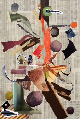 Juggling by Janice McDonald, Image 1.