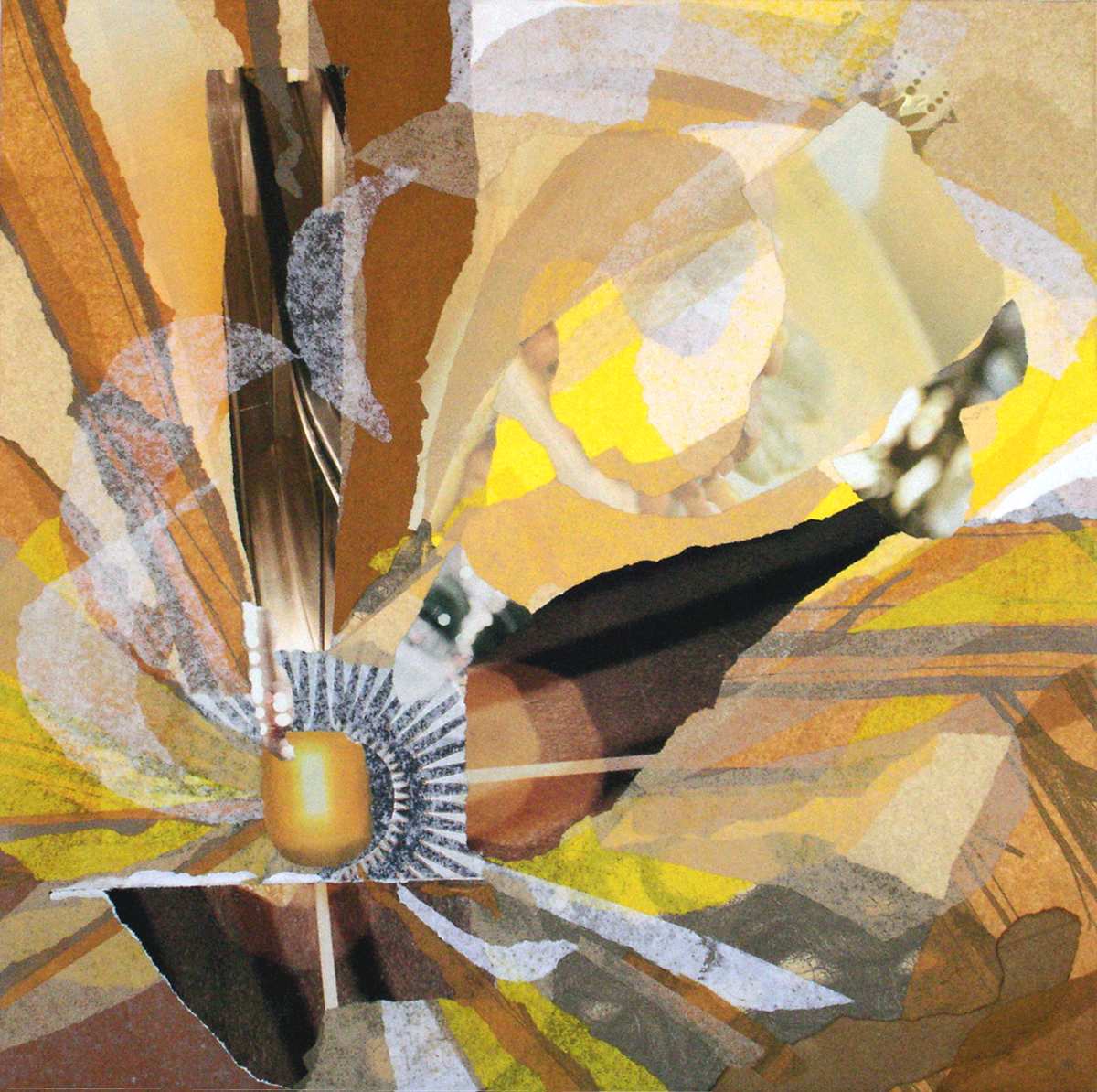 Light 1 by Janice McDonald, Image 1.