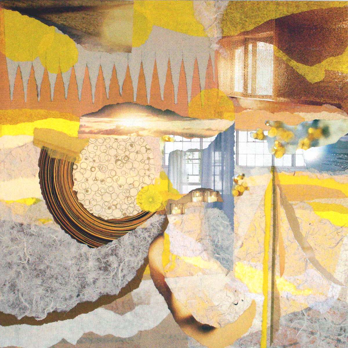 Light 2 by Janice McDonald, Image 1.