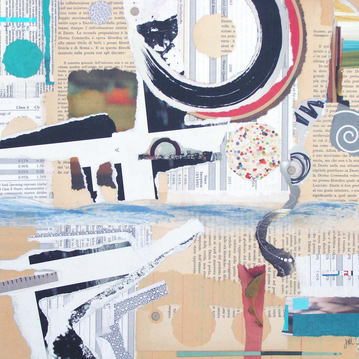 Navigate by Janice McDonald, Image 1.