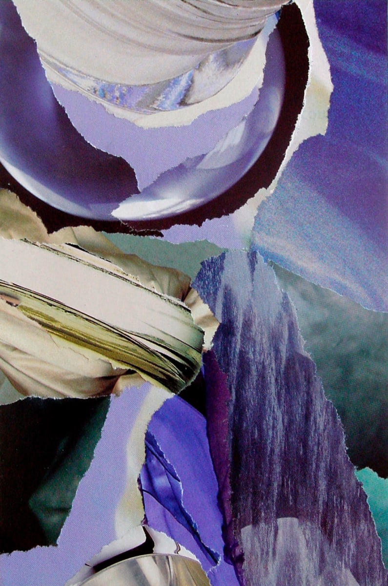 Orb by Janice McDonald, Image 1.