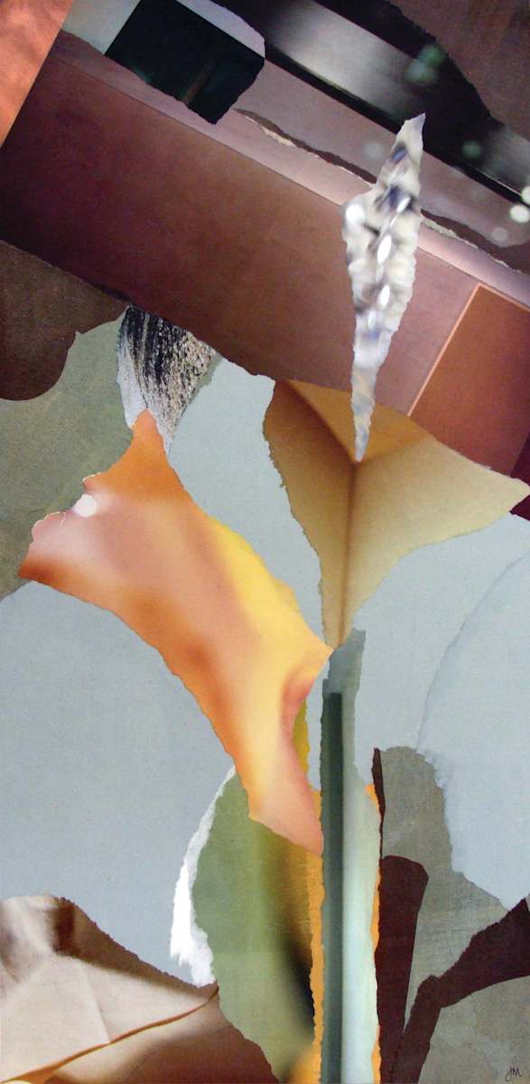 Potential by Janice McDonald, Image 1.
