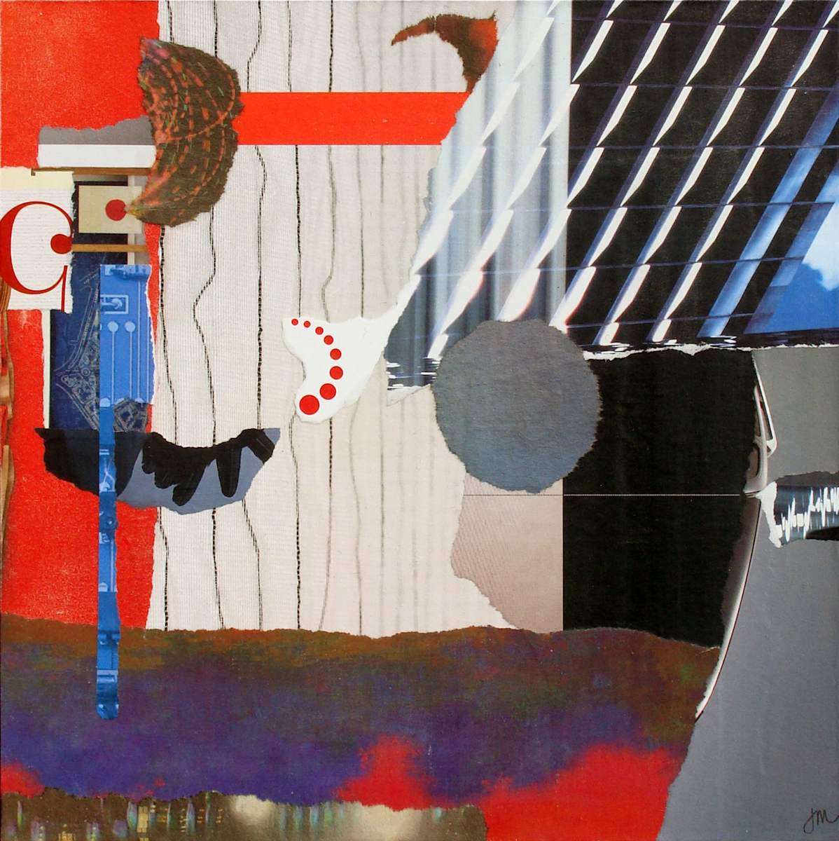 Pulse by Janice McDonald, Image 1.