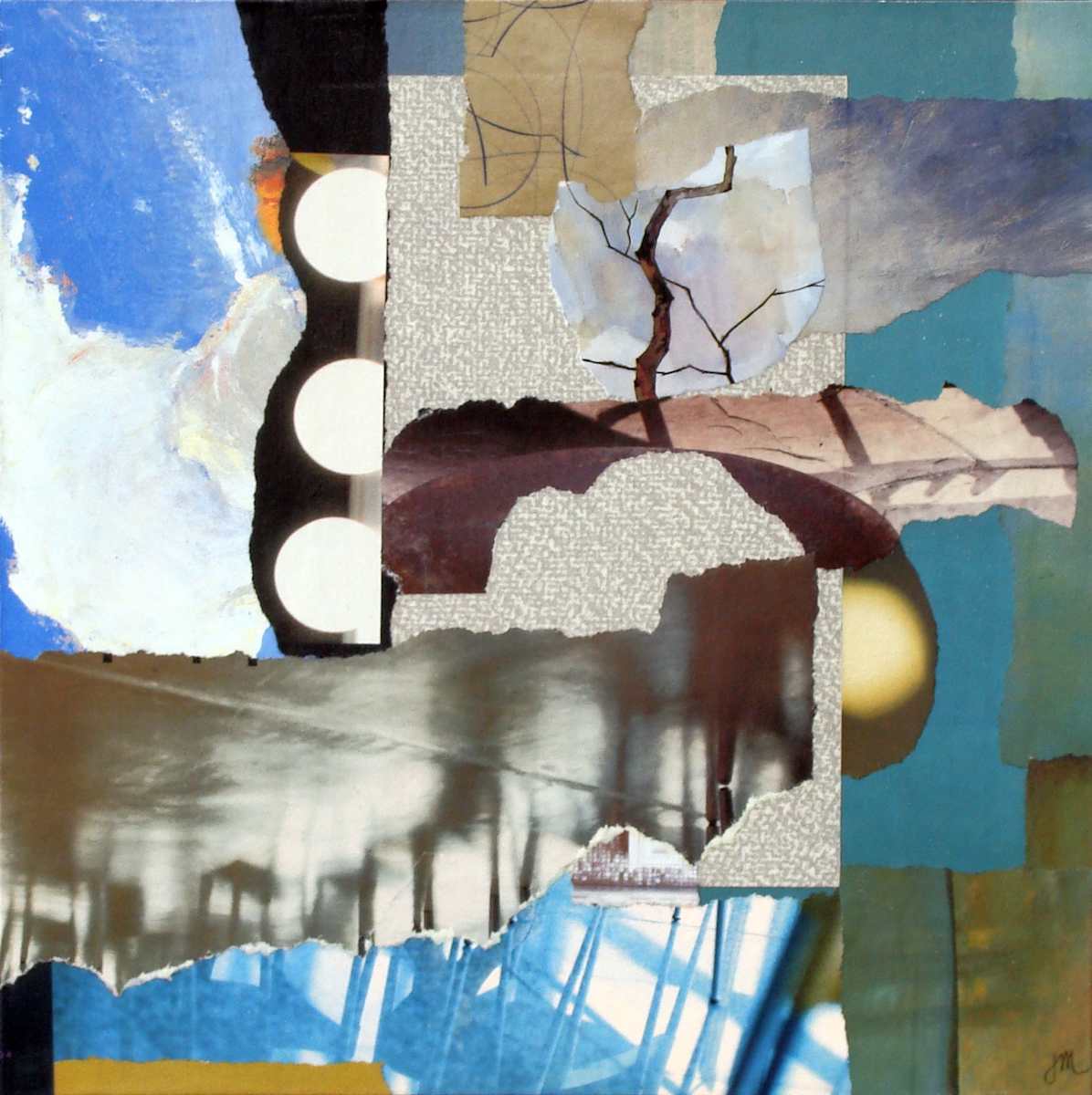 Remembrance by Janice McDonald, Image 1.