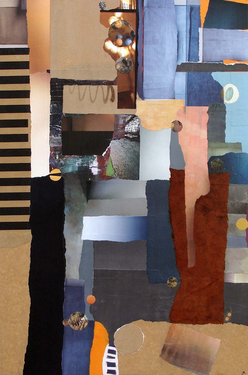 Ricochet by Janice McDonald, Image 1.