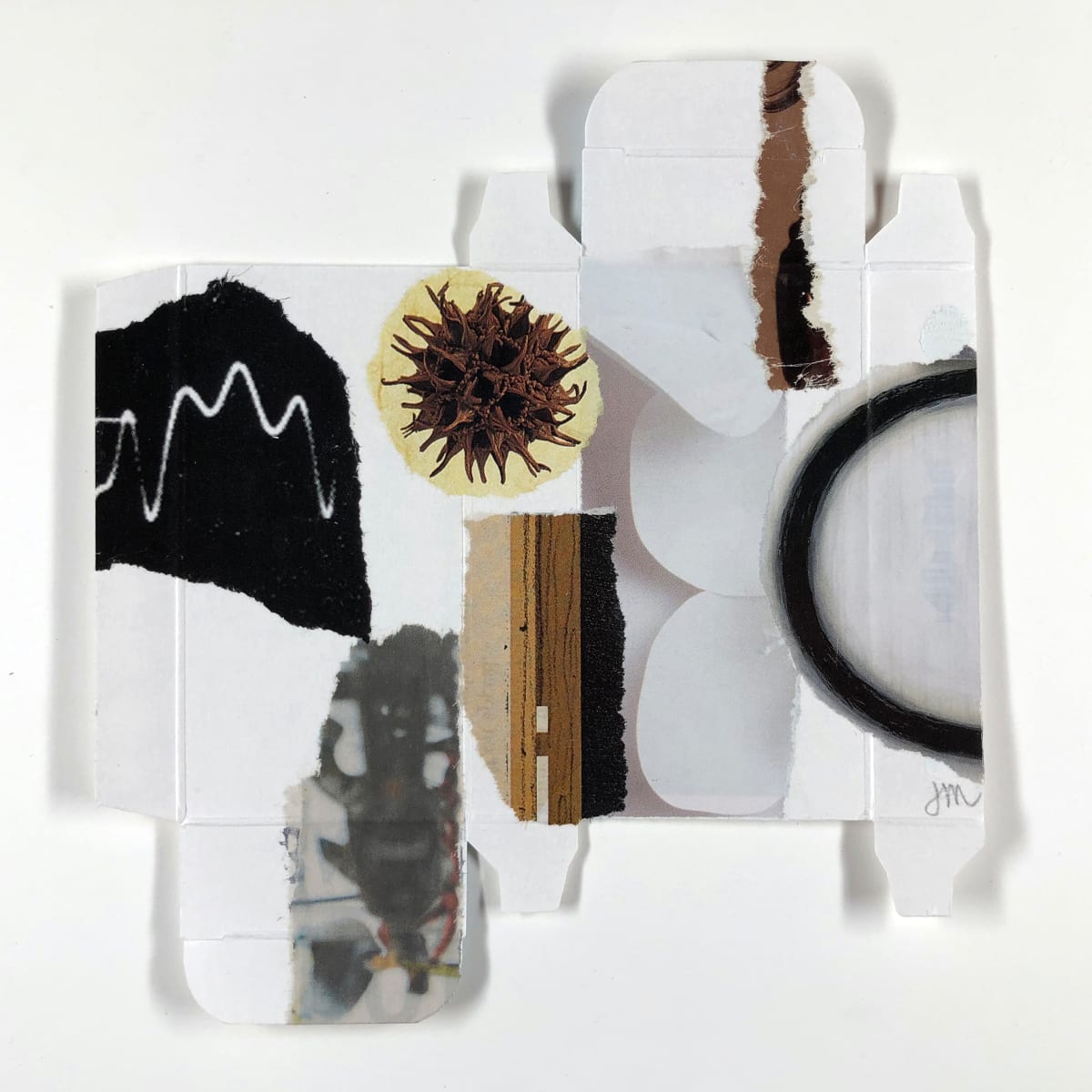 Unboxed 046 [soapbox] by Janice McDonald, Image 1.