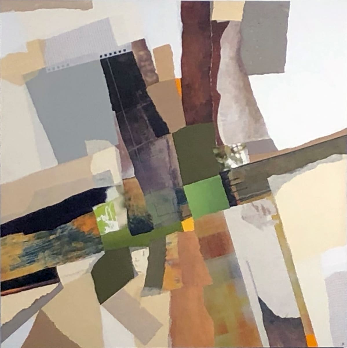Stretch by Janice McDonald, Image 1.