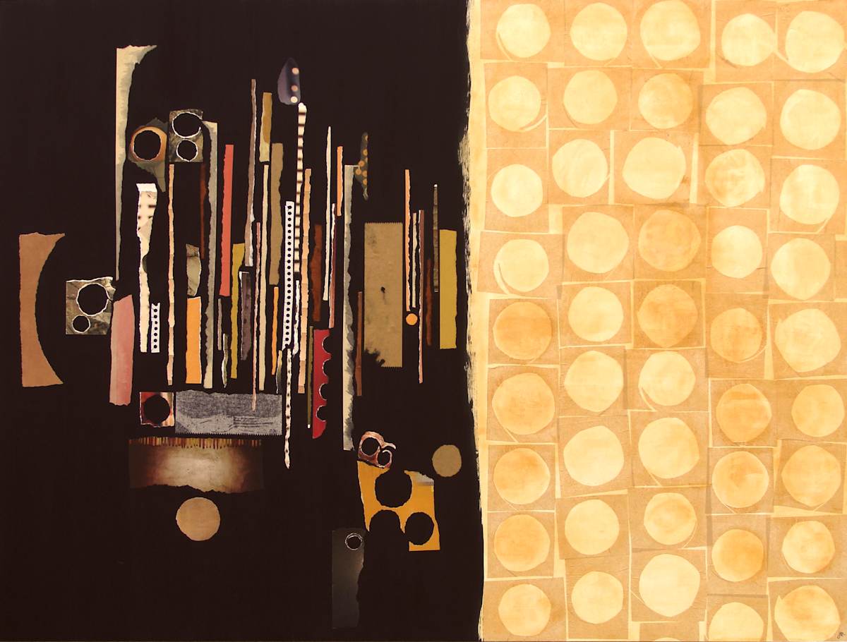 Syncopation by Janice McDonald, Image 1.