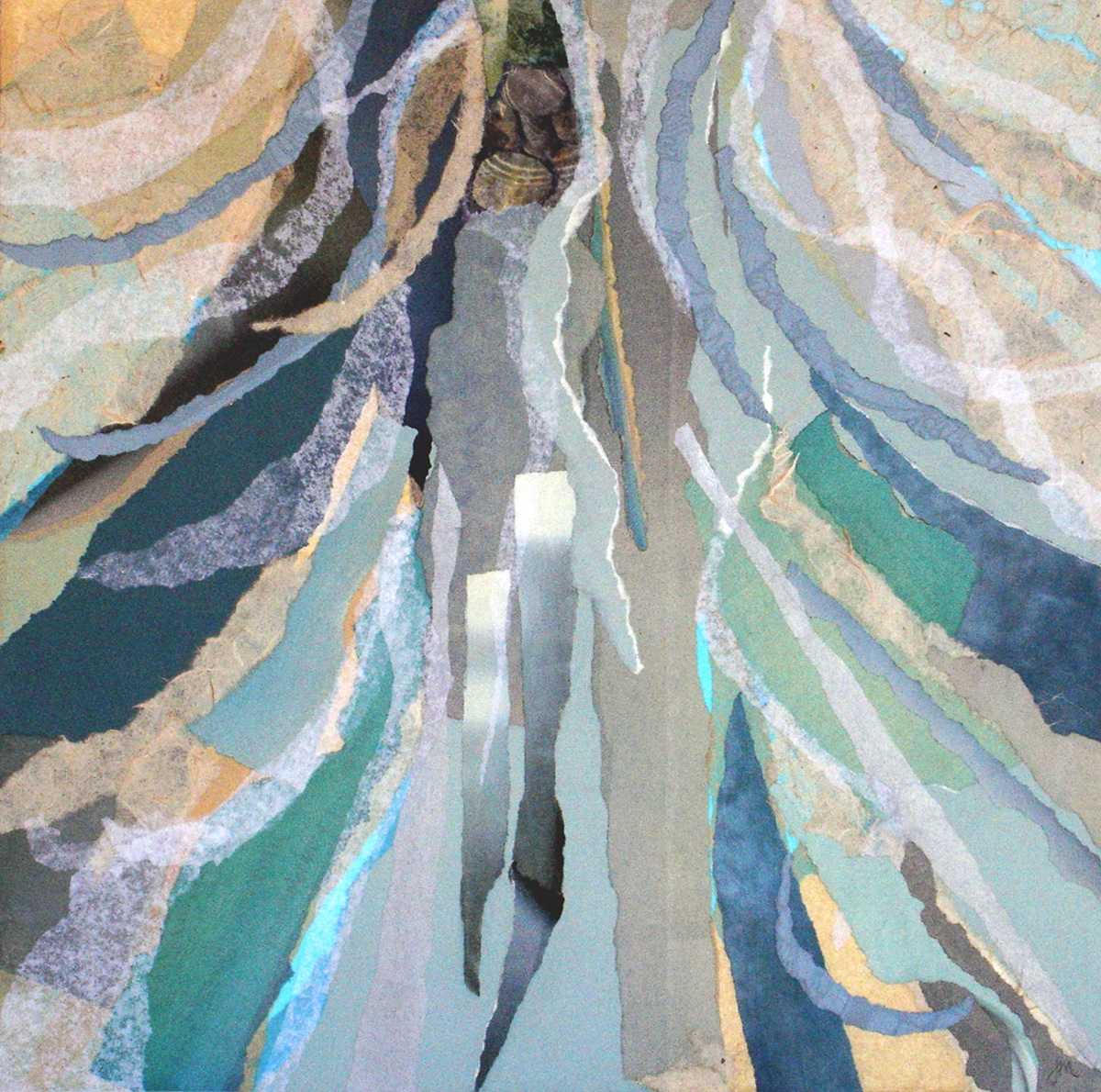 Water 1 by Janice McDonald, Image 1.